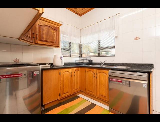 3 BEDROOM HOUSE FOR SALE IN MEYERSDAL